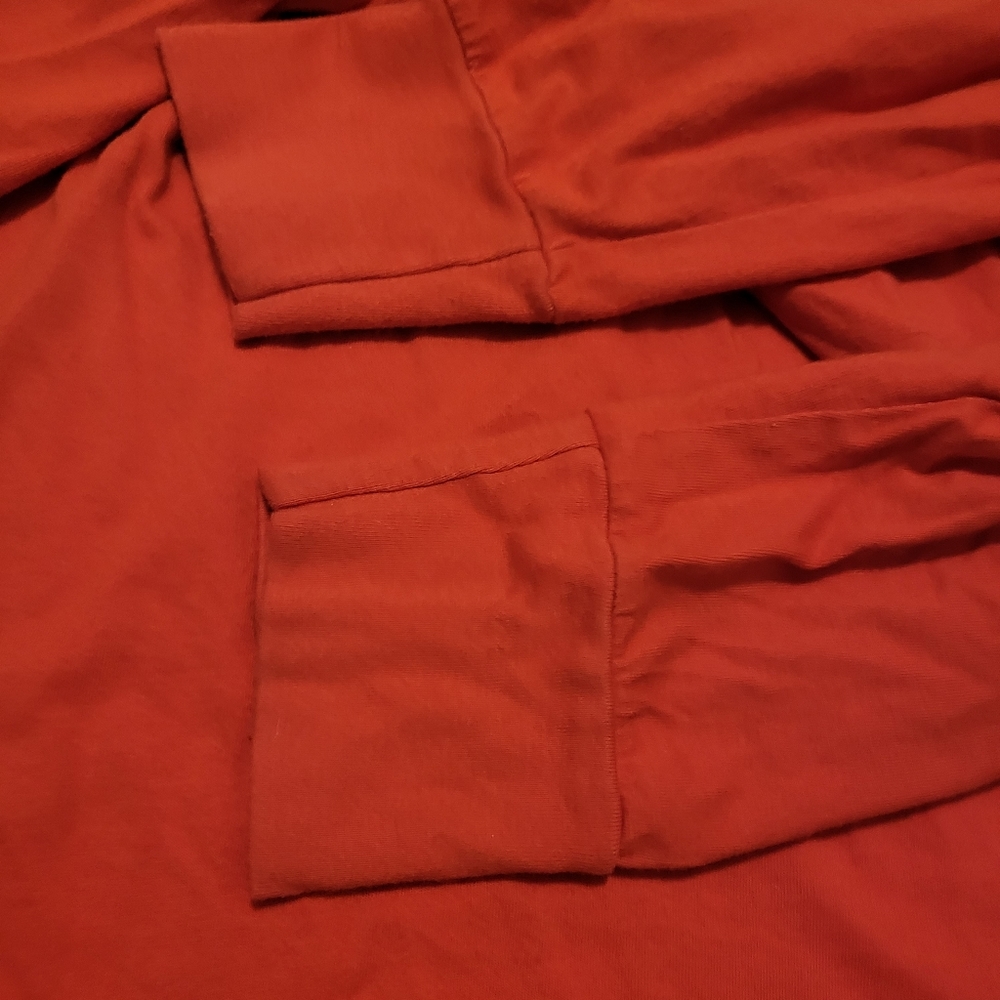 Mens Hollister Khalid Long Sleeve Shirt M - Picture 4 of 10